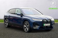 2022 BMW iX 240kW xDrive40 M Sport 76.6kWh 5dr Auto Estate ELECTRIC Automatic