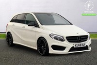 2018 Mercedes-Benz B Class B200d AMG Line Premium Plus 5dr Auto MPV DIESEL Autom