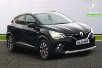 2020 Renault Captur 1.3 TCE 130 S Edition 5dr EDC Hatchback PETROL Automatic