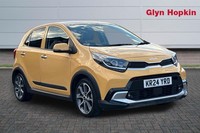 2024 Kia Picanto 1.0 X-Line S 5dr Auto Hatchback Petrol Automatic