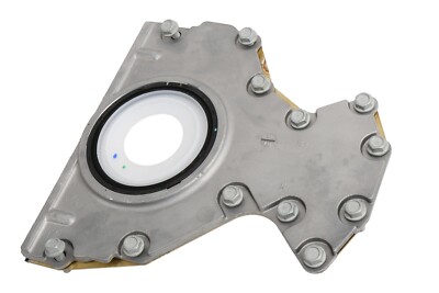 ACDelco Rear Engine Crankshaft Seal Housing 12639250