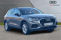 2023 Audi Q3 35 TFSI Technik 5dr S Tronic SUV Petrol Automatic