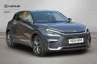 2025 Lexus LBX Hatchback 1.5 Premium Plus 5dr E-CVT Hatchback Hybrid Automatic