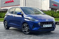 2023 Hyundai i10 1.0 MPi Premium 5dr Auto Hatchback PETROL Automatic