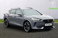 2021 Cupra Formentor 1.4 eHybrid 245 VZ1 5dr DSG Hatchback PETROL/ELECTRIC Autom