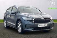 2021 Skoda Enyaq 132kW 60 Loft Nav 62kWh 5dr Auto Estate ELECTRIC Automatic