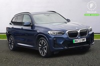 2022 BMW iX3 210kW M Sport 80kWh 5dr Auto Estate ELECTRIC Automatic