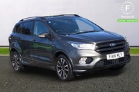 2019 Ford Kuga 2.0 TDCi ST-Line 5dr 2WD SUV PETROL Manual