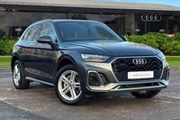 2022 Audi Q5 S line 50 TFSI e quattro 299 PS S tronic SUV PETROL/ELECTRIC Automa