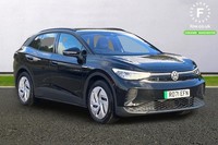 2021 Volkswagen ID.4 150kW Life Pro Performance 77kWh 5dr Auto Estate ELECTRIC A