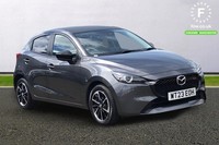 2023 Mazda Mazda2 1.5 e-Skyactiv G MHEV 115 Homura Aka 5dr Hatchback PETROL Manu