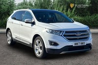 Ford Edge 2.0 Tdci Titanium Suv 5dr Diesel Manual Awd Euro 6 s/s 180 Ps