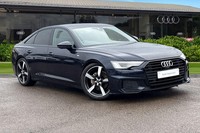 2019 Audi A6 Saloon S line 40 TDI  204 PS S tronic Saloon DIESEL Automatic