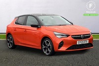 2021 Vauxhall Corsa 1.2 Turbo Ultimate Nav 5dr Auto Hatchback PETROL Automatic