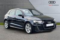 2022 Audi A1 30 TFSI 110 S Line 5dr Hatchback Petrol Manual