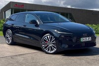 2025 Audi A6 270kW Performance 100kWh Edition 1 5dr Auto Estate Electric Automat