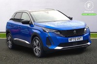 2022 Peugeot 3008 1.5 BlueHDi Allure Premium 5dr EAT8 Estate DIESEL Automatic