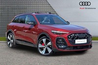 2026 Audi Q5 2.0 TFSI Quattro Vorsprung 5dr S Tronic ESTATE PETROL Automatic