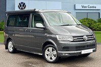 2019 Volkswagen California 2.0 TDI Ocean 199 5dr 4MOTION DSG Camper Van DIESEL A