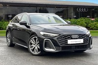 2025 Audi A5 S line TFSI  204 PS S tronic Estate PETROL Automatic