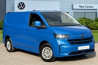2025 Volkswagen Transporter 2.0 TDI 150 Commerce Pro Van Auto PANEL VAN DIESEL A