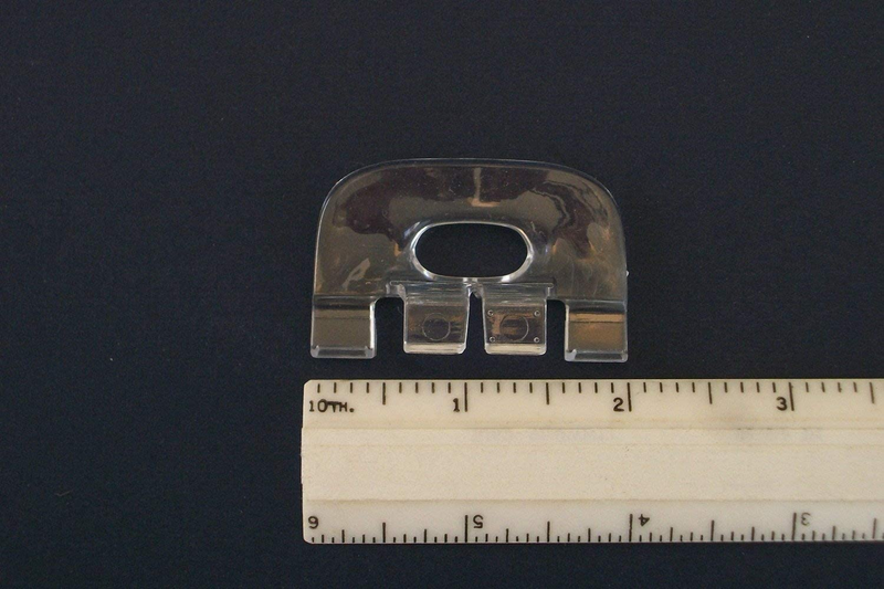 Bali Springs Cordless Honeycomb Shade Lift Handles