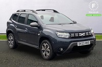 2023 Dacia Duster 1.3 TCe 150 Journey 5dr EDC Hatchback PETROL Automatic