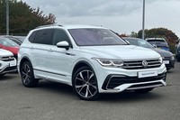 2024 Volkswagen Tiguan Allspace 1.5 TSI R-Line 5dr DSG ESTATE Petrol Automatic