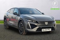 2024 Peugeot 408 1.2 PureTech GT 5dr EAT8 Hatchback PETROL Automatic