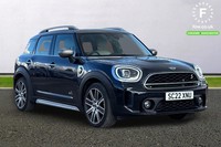 2022 MINI Countryman 1.5 Cooper S E Exclusive ALL4 PHEV 5dr Auto [Comf] Hatchbac