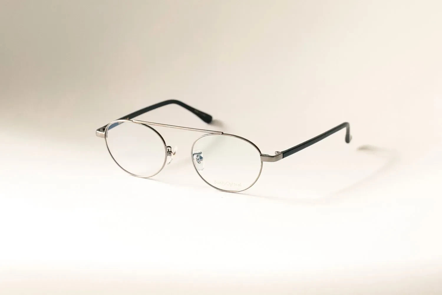小物 Buddy Optical emory Namu Shop - Buddy Optical Emory - Brushed Silver