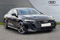 2026 Audi A5 S5 3.0 TFSI Quattro 367 Black Edition 4dr S tronic Saloon Petrol Au