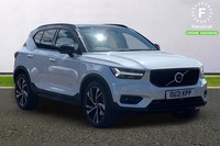 2021 Volvo XC40 2.0 B4P R DESIGN Pro 5dr Auto Estate PETROL Automatic