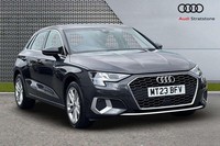2023 Audi A3 30 TFSI Sport 5dr Hatchback Petrol Manual