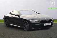 2021 BMW 8 Series 840i [333] sDrive M Sport 2dr Auto Coupe PETROL Automatic
