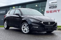 2026 SEAT Leon 2.0 TDI EVO SE Dynamic Euro 6 (s/s) 5dr Hatchback Manual