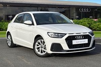 2023 Audi A1 Sport 25 TFSI  95 PS 5-speed Hatchback PETROL Manual