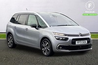 2022 Citroen Grand C4 Spacetourer 1.5 BlueHDi 130 Shine 5dr EAT8 MPV DIESEL Auto
