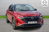 2024 Nissan Qashqai 1.5 E-Power Tekna+ 5dr Auto Hatchback Petrol/Electric Hybrid