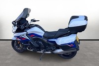 2022 BMW K 1600 GT 1600 SE Euro 5 Petrol Manual