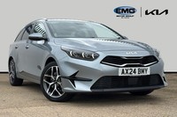 Kia Ceed Sportswagon 1.5 T Gdi 3 Sportswagon 5dr Petrol Manual Euro 6 s/s 158