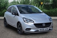 Vauxhall Corsa 1.4i Ecotec Griffin Hatchback 3dr Petrol Manual Euro 6 75 Ps