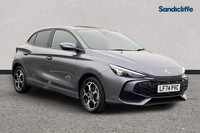 2025 MG MOTOR UK MG3 105243 Hatchback Hybrid Automatic