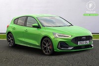 2023 Ford Focus 2.3 EcoBoost ST 5dr Hatchback PETROL Manual