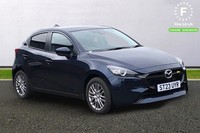 2023 Mazda Mazda2 1.5 e-Skyactiv G MHEV Exclusive-Line 5dr Hatchback PETROL Manu