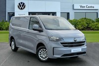 2025 Volkswagen Transporter 2.0 TDI 150 Commerce Pro Van Auto PANEL VAN DIESEL A