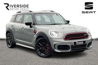 2019 MINI Countryman 2.0 John Cooper Works Auto ALL4 Euro 6 (s/s) 5dr Hatchback 