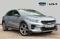 Kia Xceed 1.5 T Gdi 4 Suv 5dr Petrol Manual Euro 6 s/s 158 Bhp Petrol