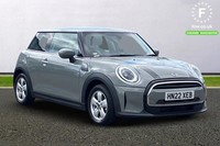 2022 MINI Hatchback 1.5 Cooper Classic 3dr Hatchback PETROL Manual