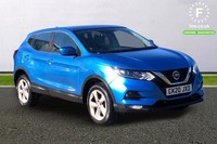 2020 Nissan Qashqai 1.3 DiG-T 160 Acenta Premium 5dr SUV PETROL Manual